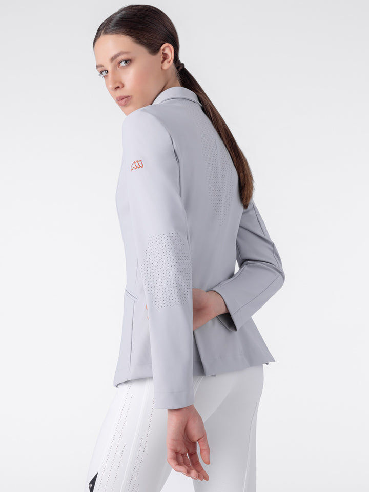 Eufra - Competition Jacket