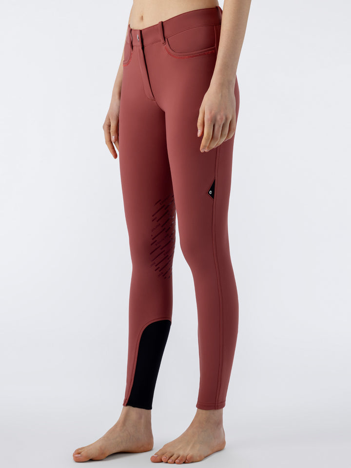 Cornek - Women'S Knee Grip Breeches