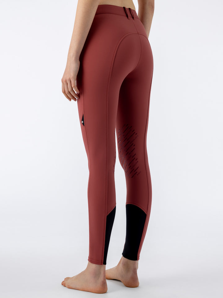Cornek - Women'S Knee Grip Breeches