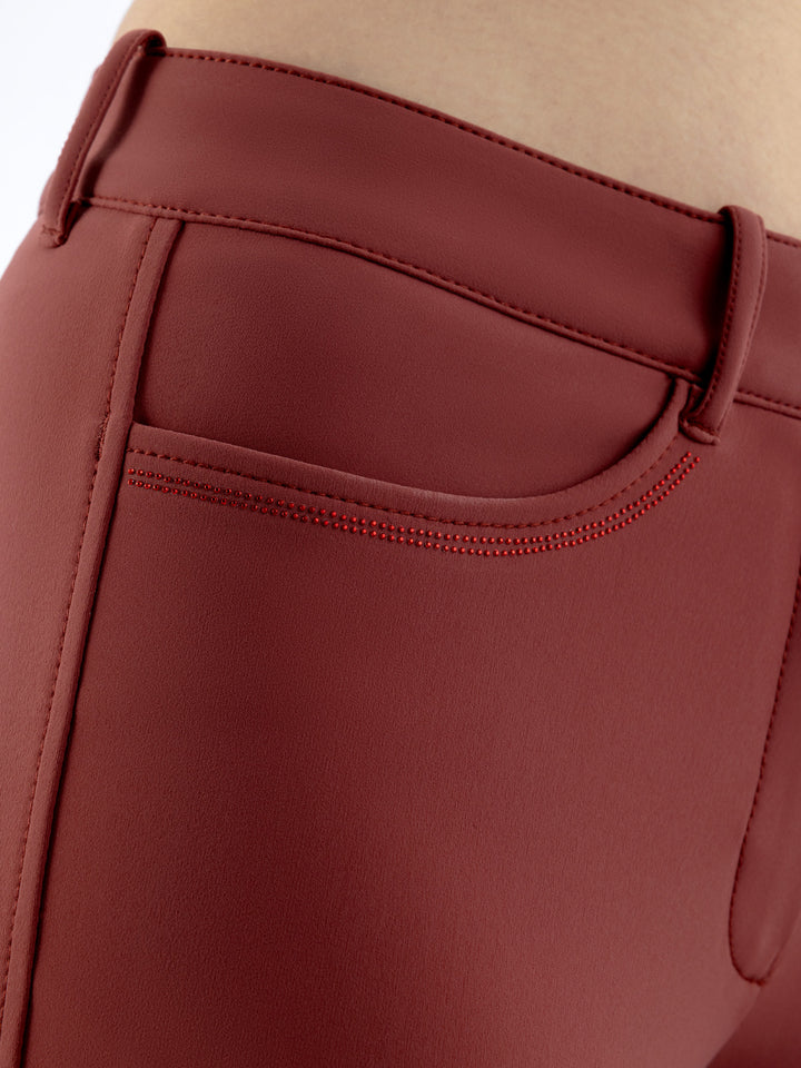 Cornek - Women'S Knee Grip Breeches