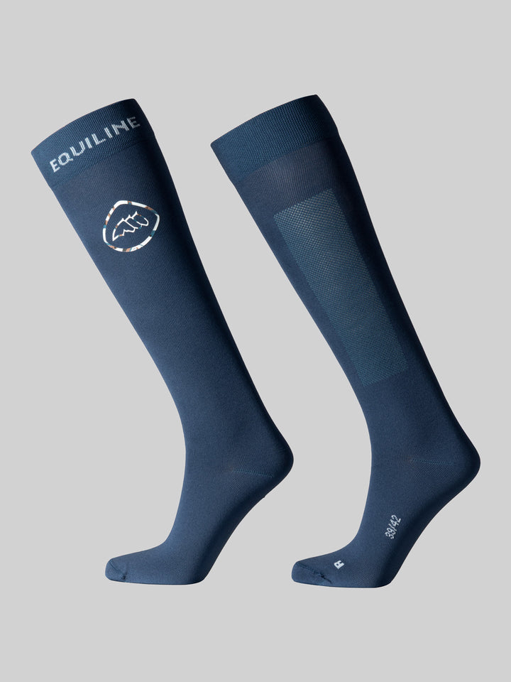 Eqeprit - Unisex Equestrian Socks