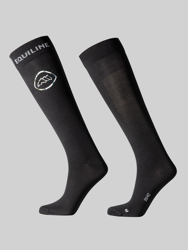 Eqeprit - Unisex Equestrian Socks
