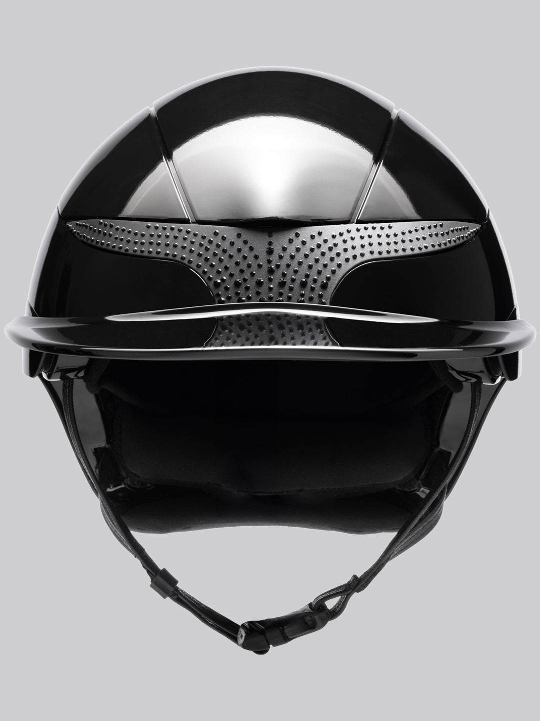 Xanto - Helmet Standard Visor With Rhinestones Details
