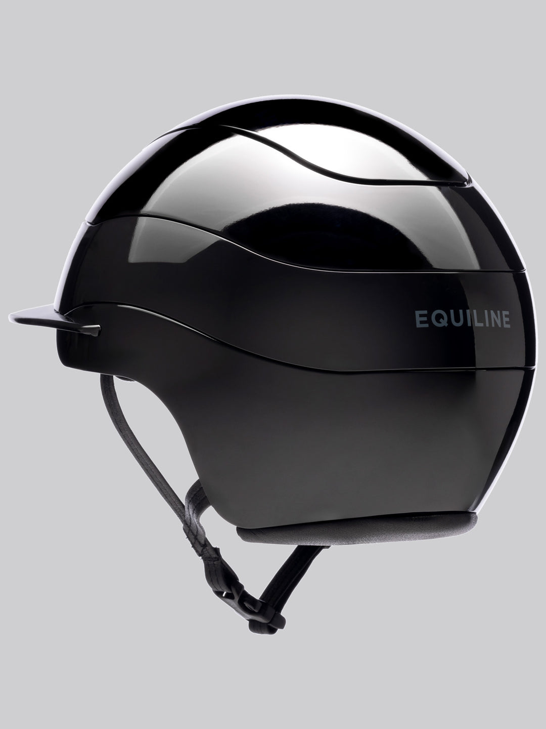 Xanto - Helmet Standard Visor With Rhinestones Details