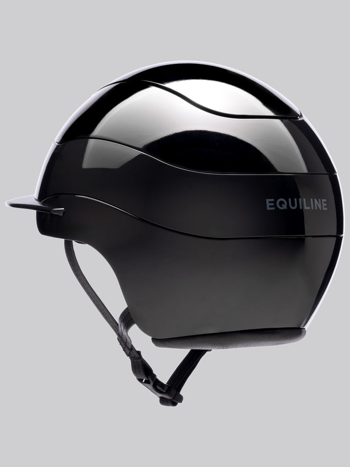 Xanto - Helmet Standard Visor With Rhinestones Details