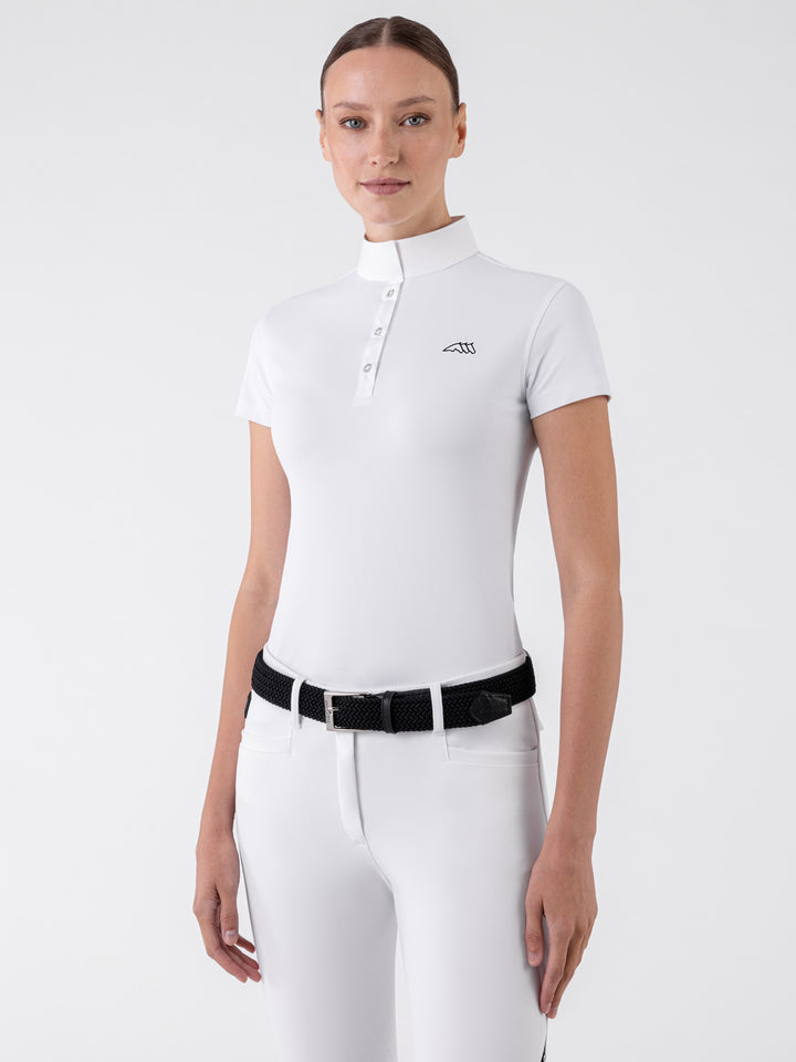 Lily - Polo Competition