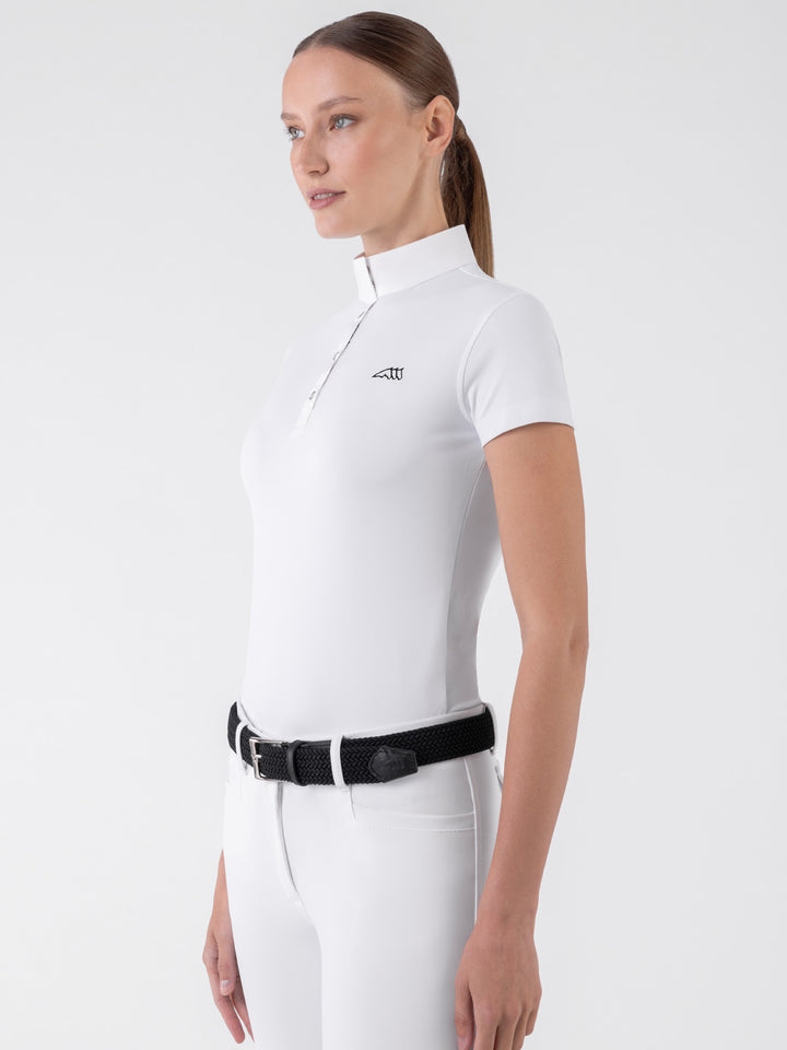 Lily - Polo Competition