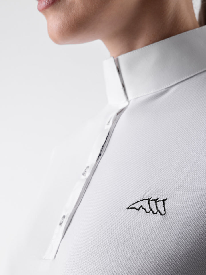 Lily - Polo Competition