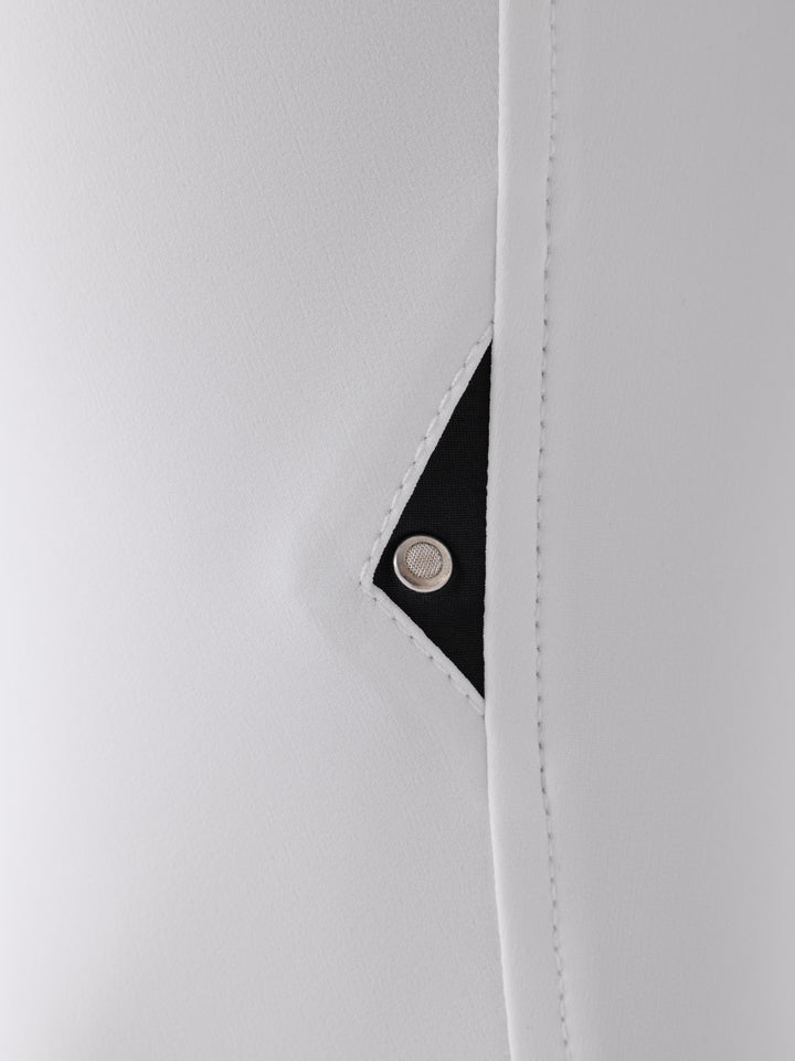 Equiline Graftonb White