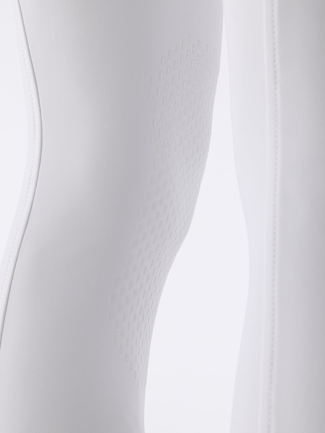 Equiline Graftonb White