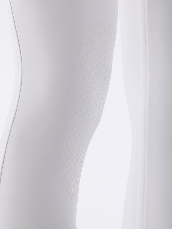 Equiline Graftonb White