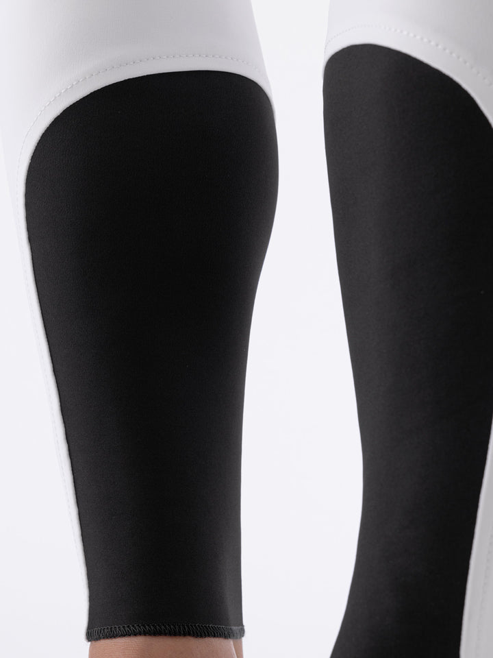 Equiline Graftonb White