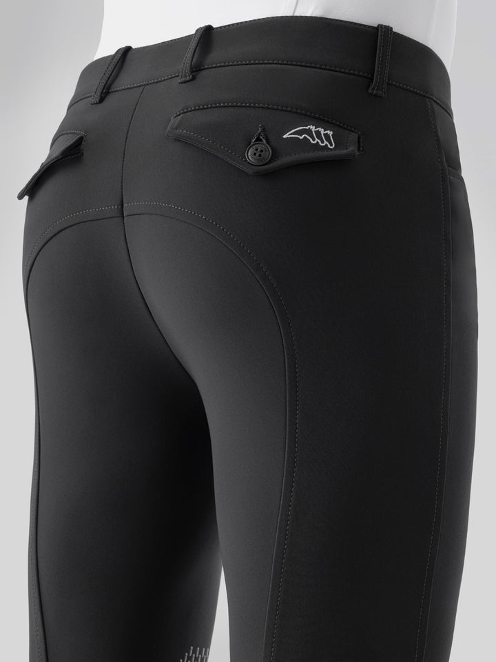 Graftonb - B-Move Knee Grip Breeches
