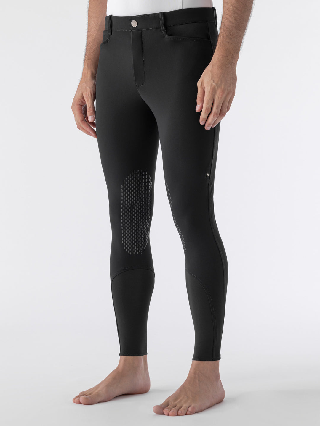 Graftonb - B-Move Knee Grip Breeches