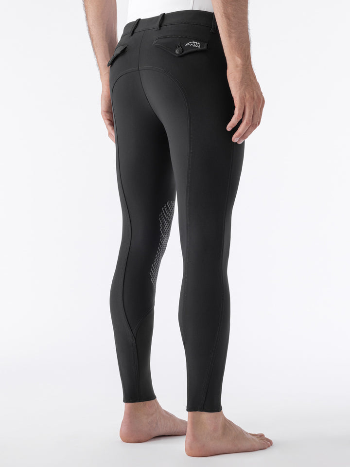Graftonb - B-Move Knee Grip Breeches