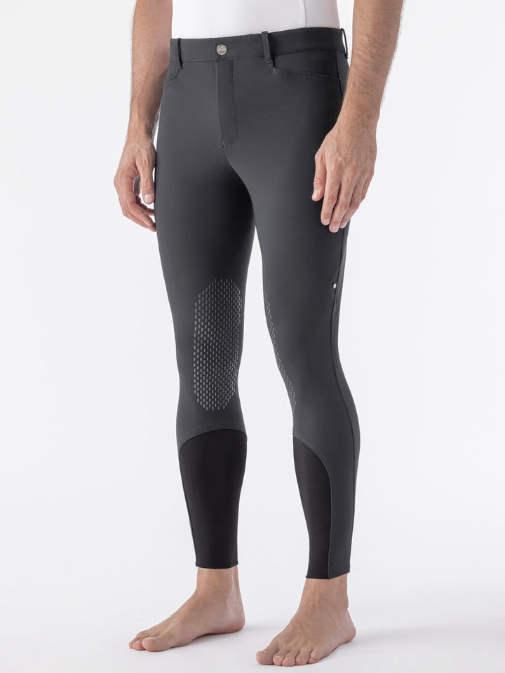 Graftonb - B-Move Knee Grip Breeches