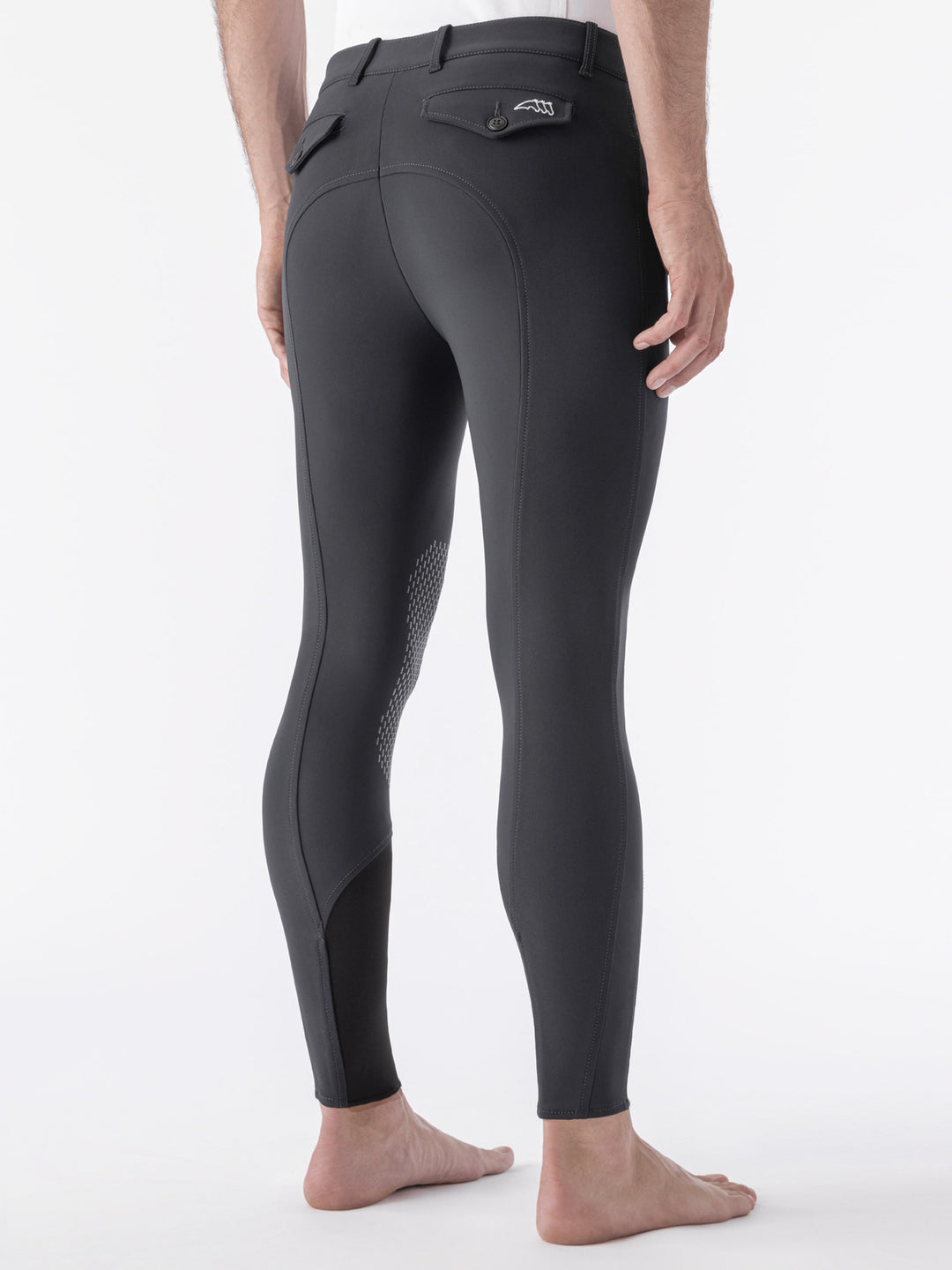 Graftonb - B-Move Knee Grip Breeches