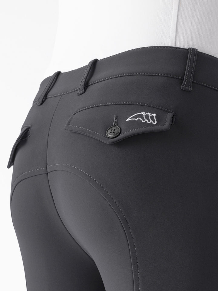 Graftonb - B-Move Knee Grip Breeches