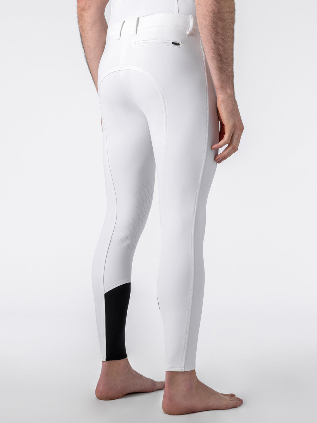 Equiline Bartek White