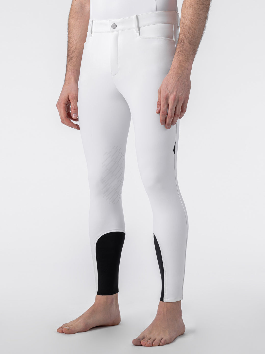 Equiline Bartek White