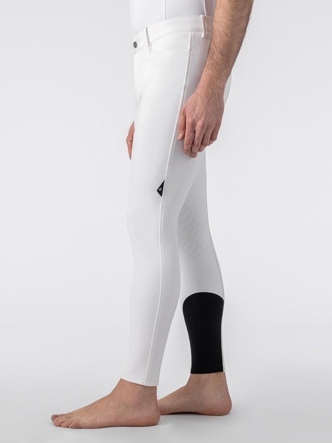 Equiline Bartek White