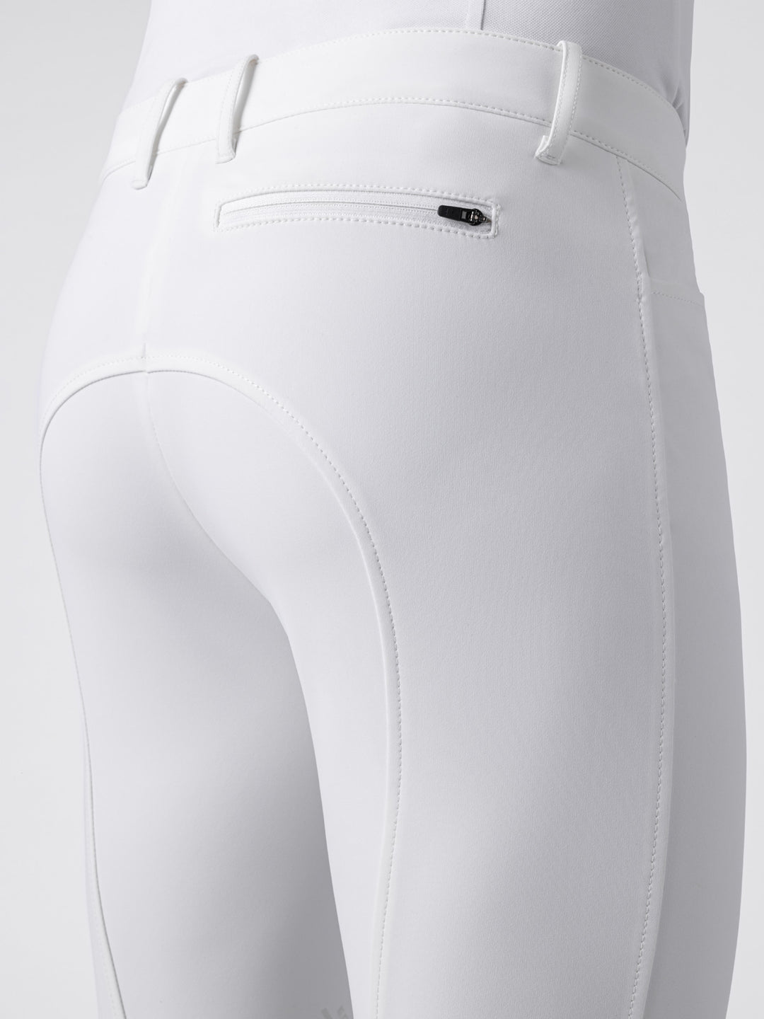 Equiline Bartek White