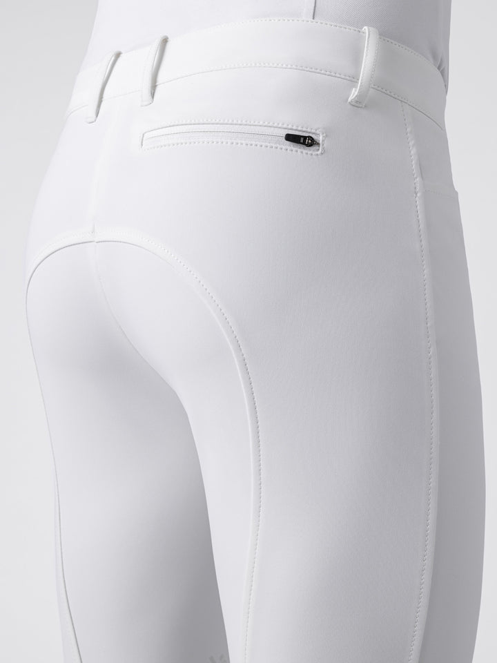 Equiline Bartek White