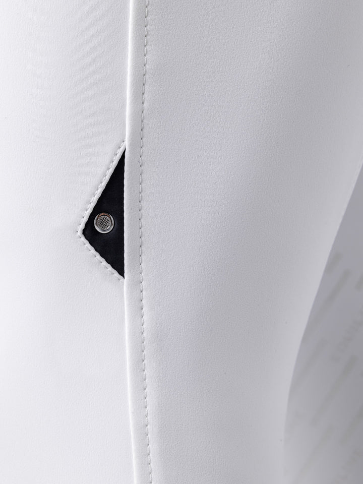 Equiline Bartek White