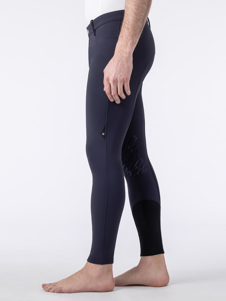 Bartek - Knee Grip Logo Breeches