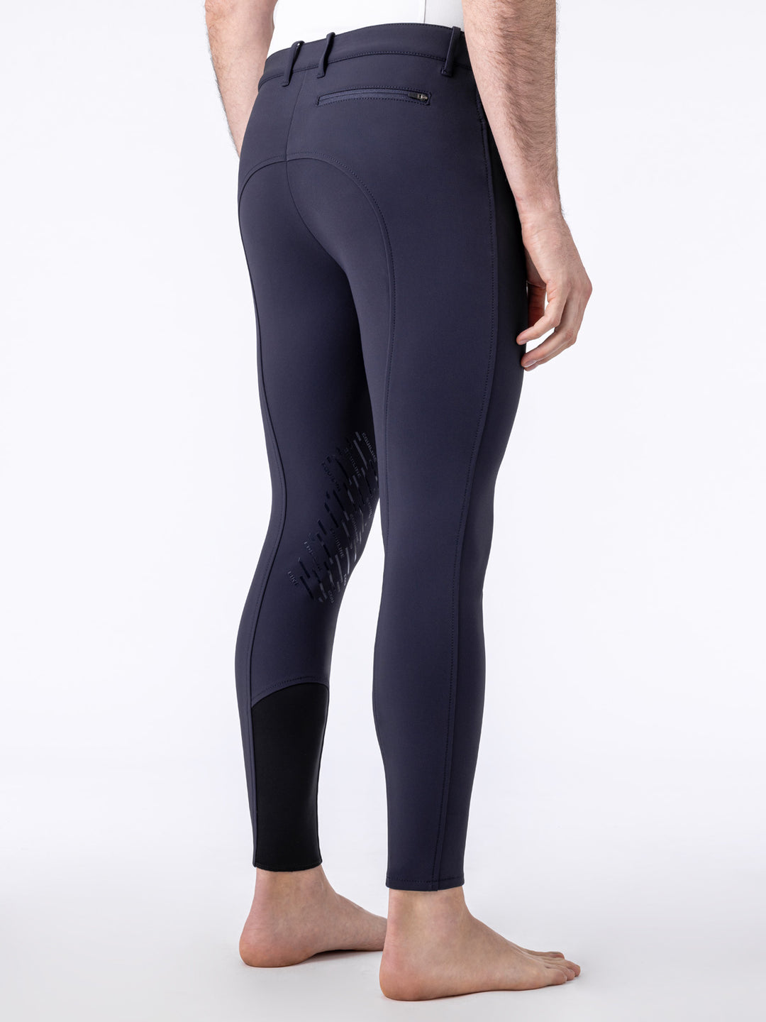 Bartek - Knee Grip Logo Breeches