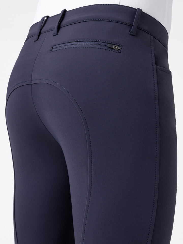 Bartek - Knee Grip Logo Breeches