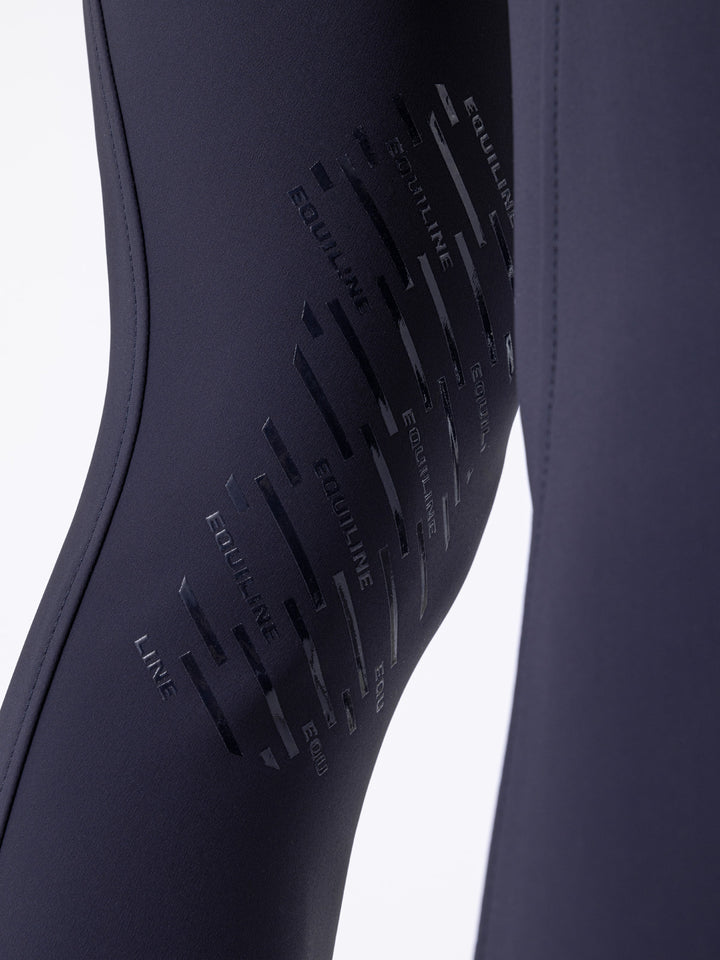 Bartek - Knee Grip Logo Breeches