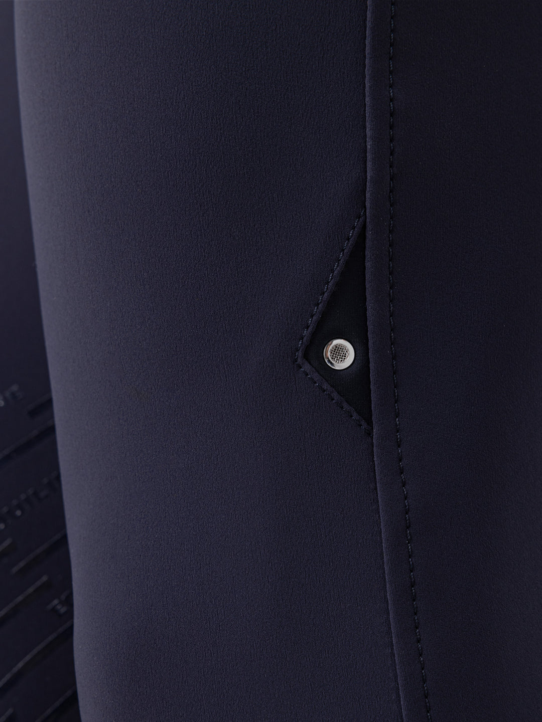 Bartek - Knee Grip Logo Breeches