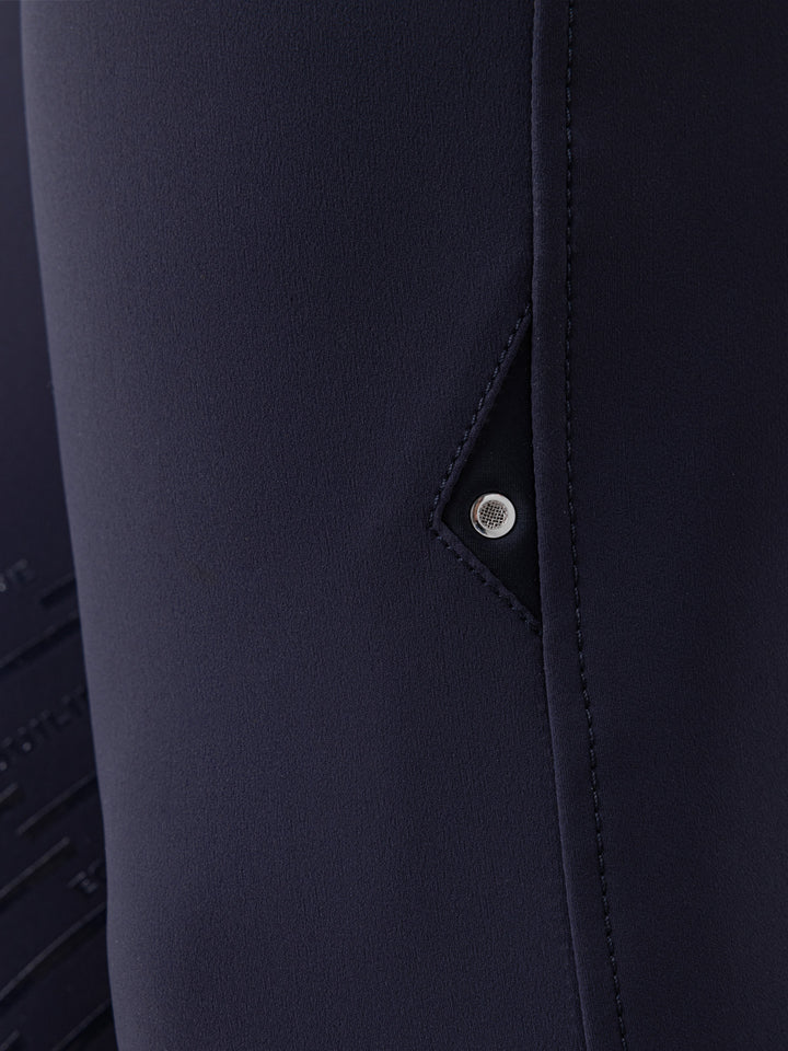 Bartek - Knee Grip Logo Breeches