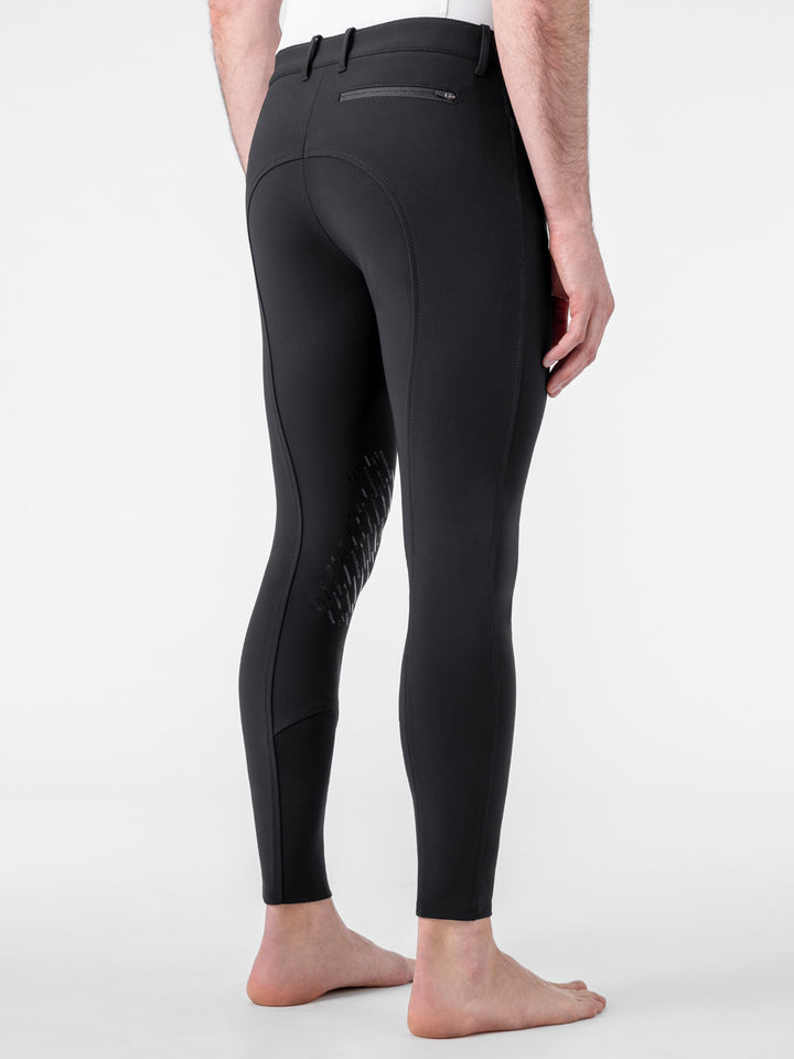 Bartek - Knee Grip Logo Breeches