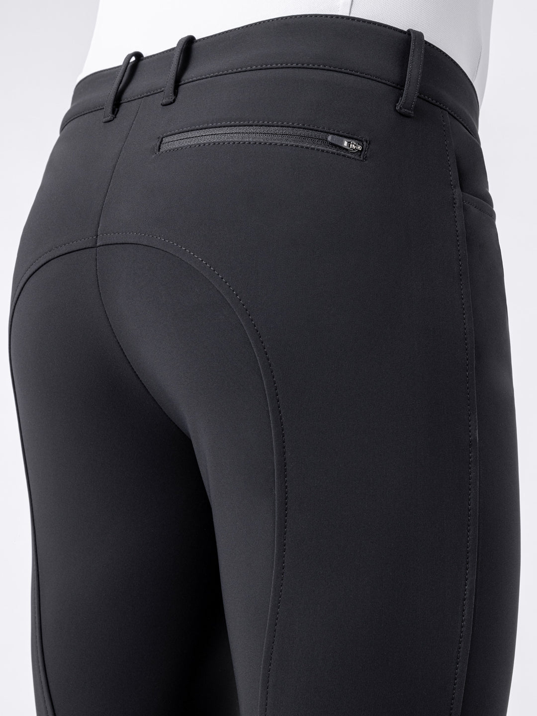 Bartek - Knee Grip Logo Breeches