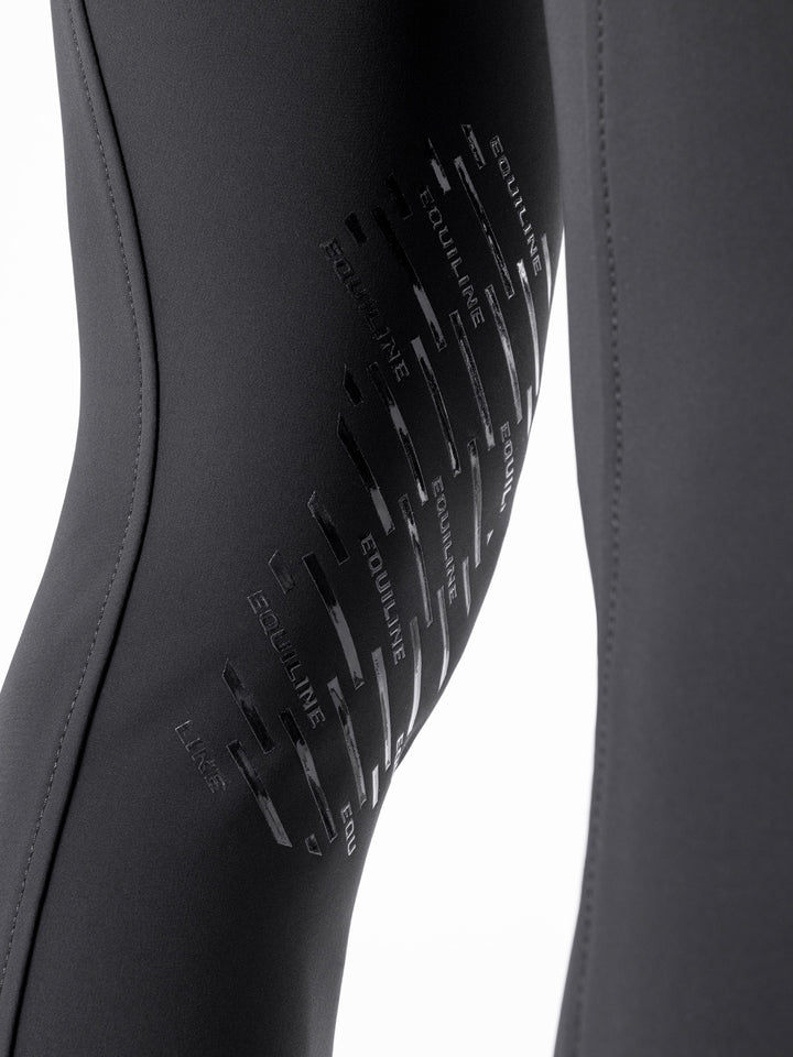 Bartek - Knee Grip Logo Breeches