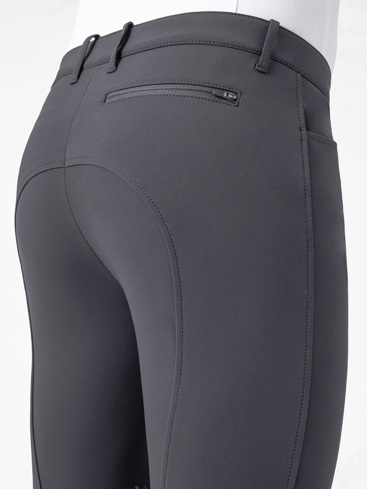 Bartek - Knee Grip Logo Breeches