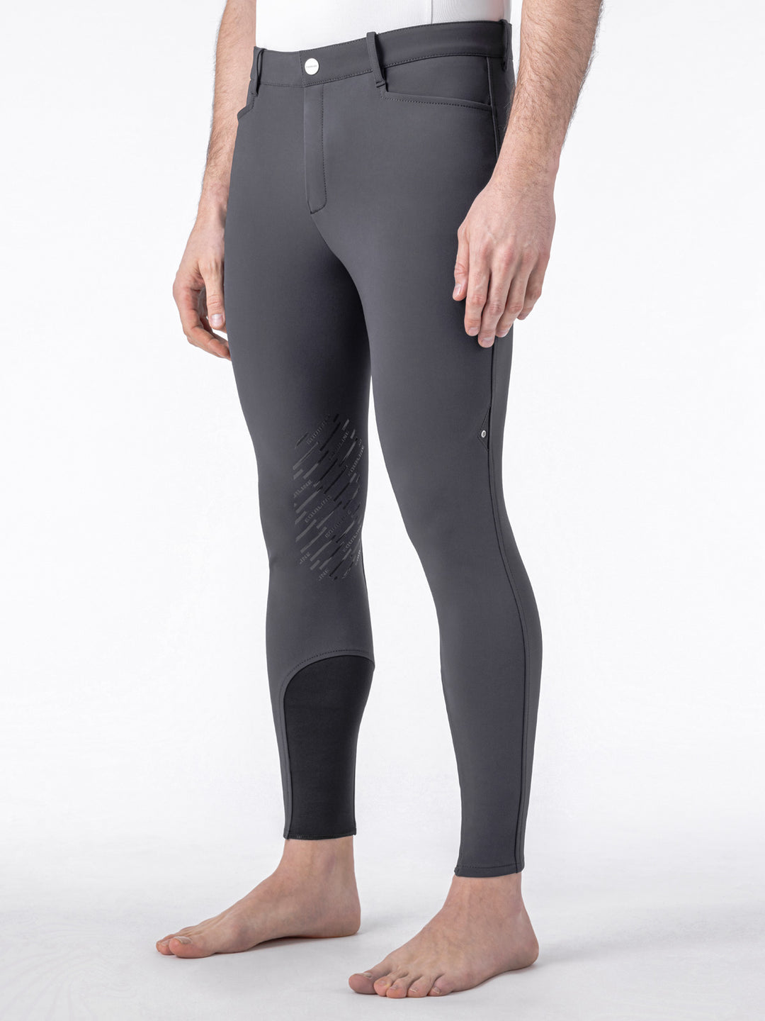 Bartek - Knee Grip Logo Breeches