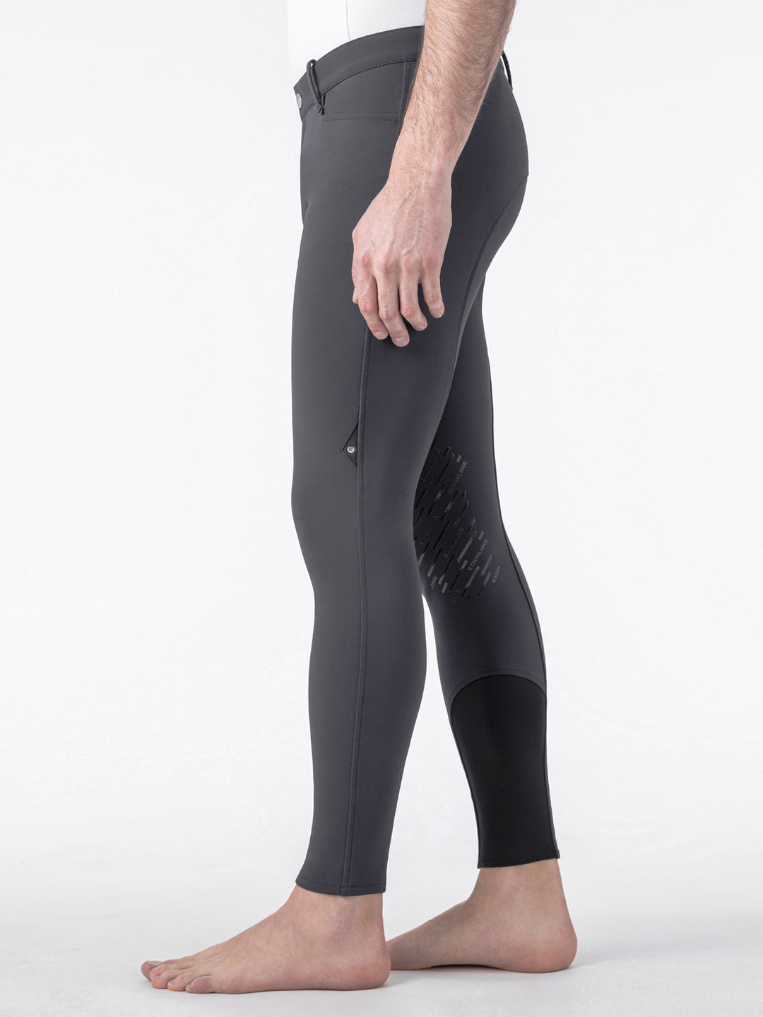 Bartek - Knee Grip Logo Breeches