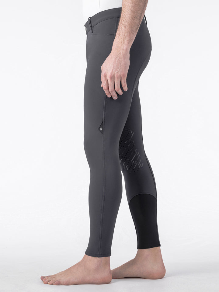 Bartek - Knee Grip Logo Breeches