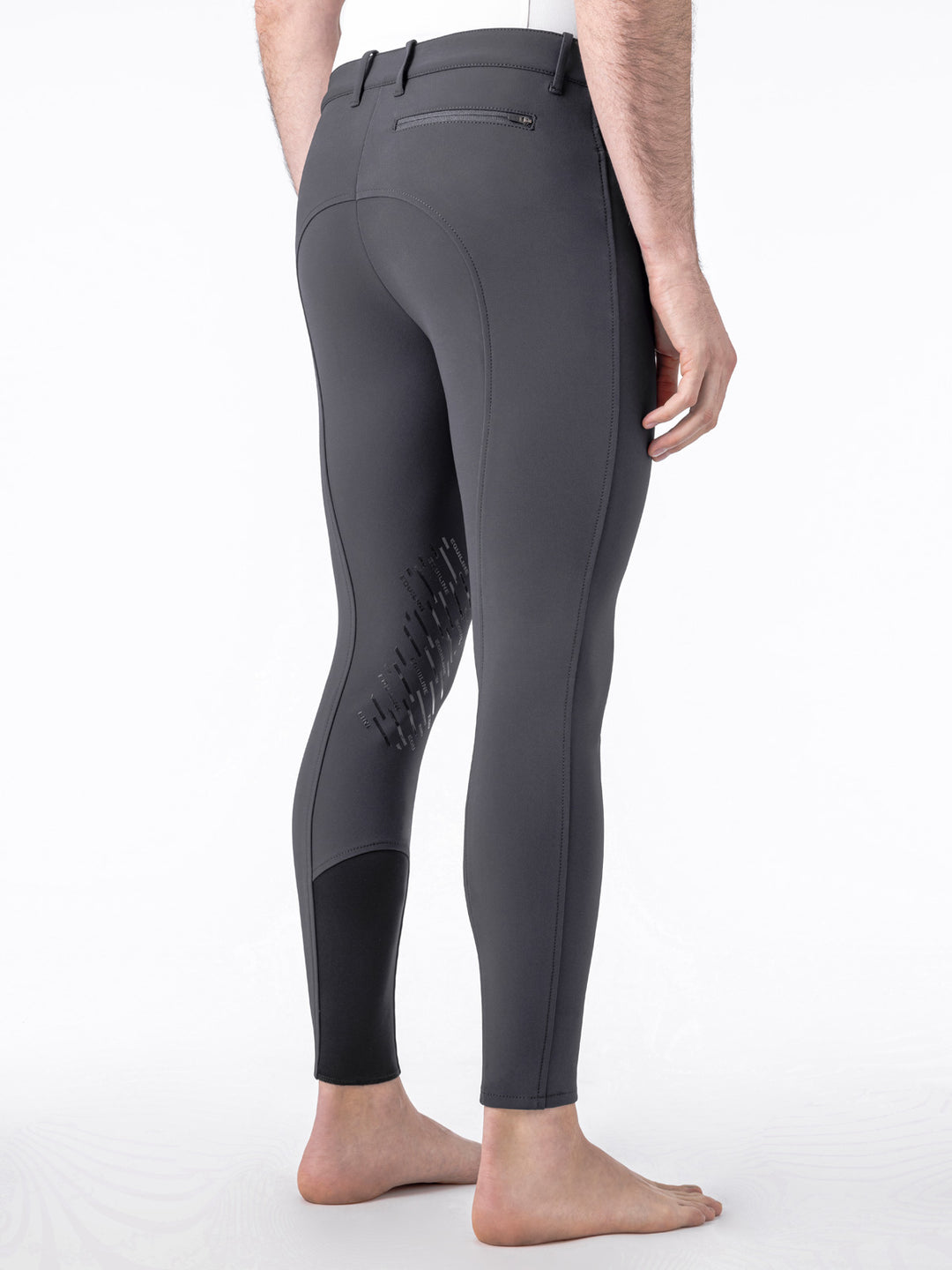 Bartek - Knee Grip Logo Breeches