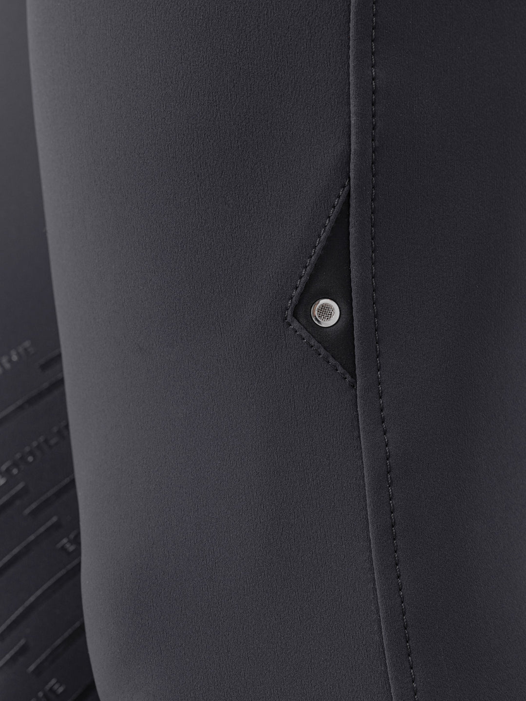 Bartek - Knee Grip Logo Breeches