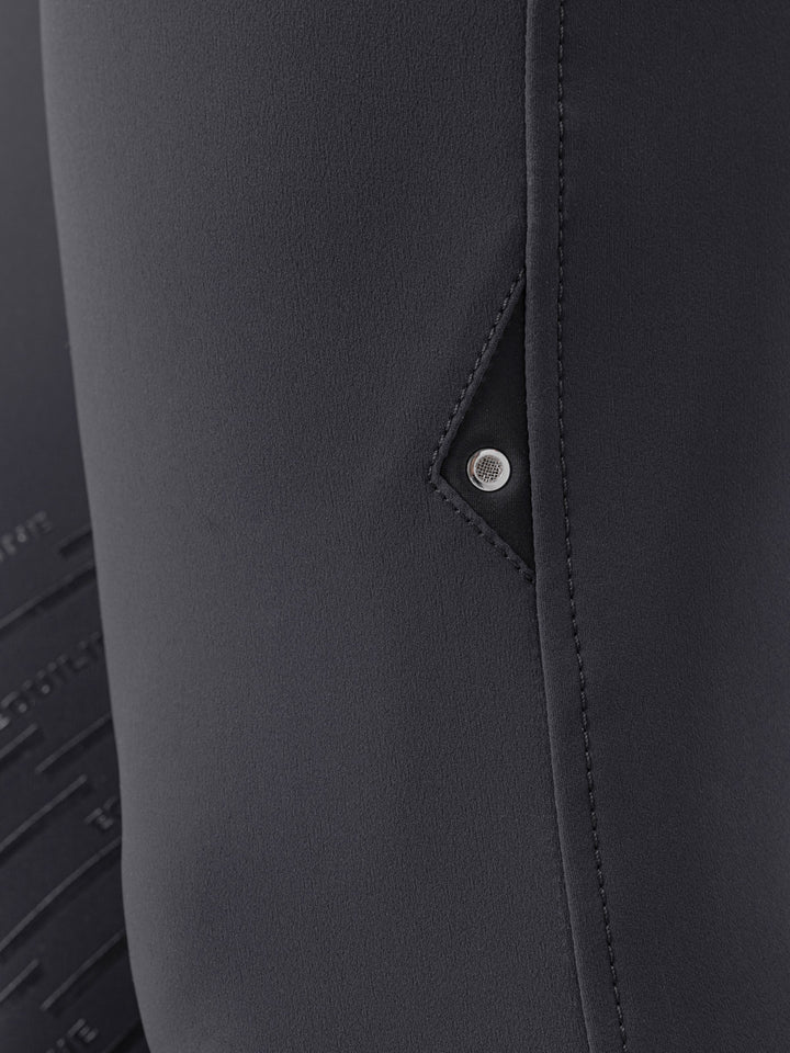 Bartek - Knee Grip Logo Breeches