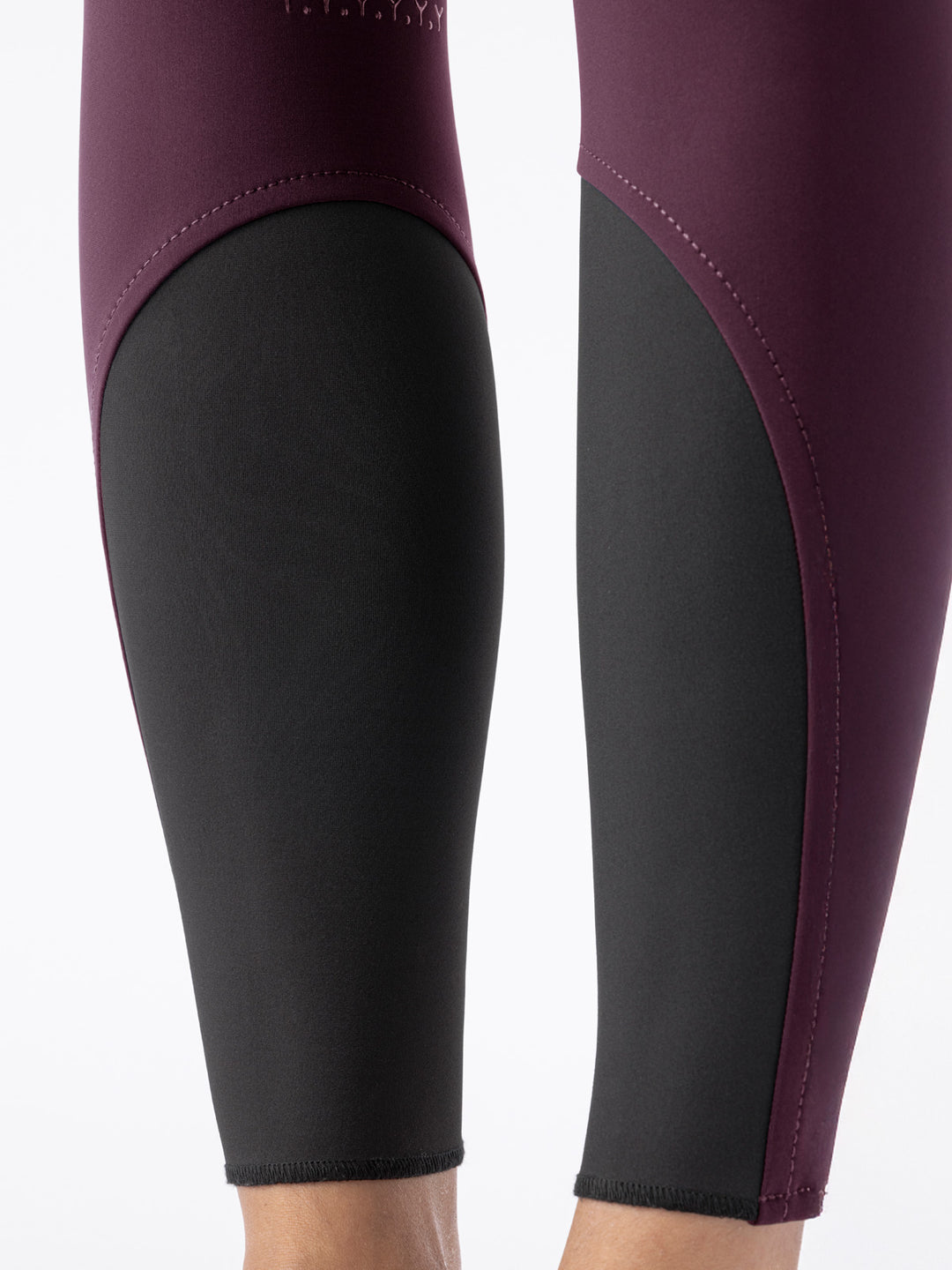 Atirk Summer - Women’S Summer Riding Breeches With Knee Grip