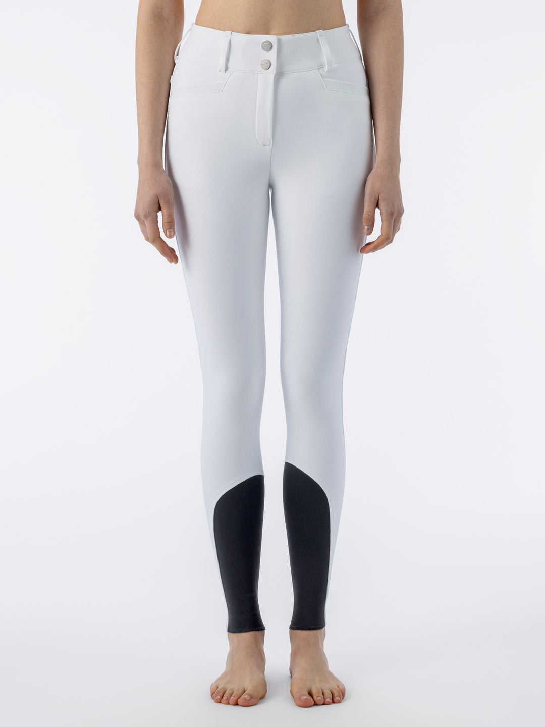 Equiline Crystalef White