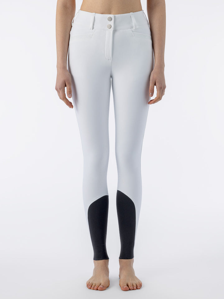 Equiline Crystalef White