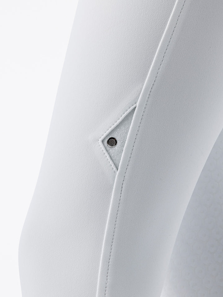 Equiline Crystalef White