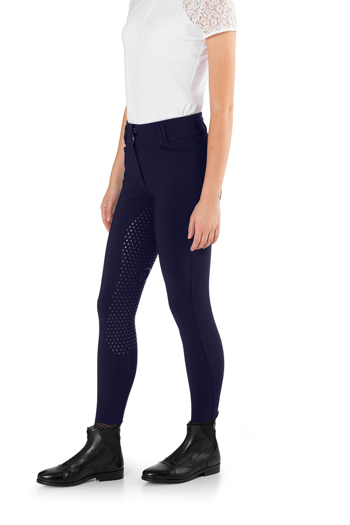 High waist CA breeches full grip