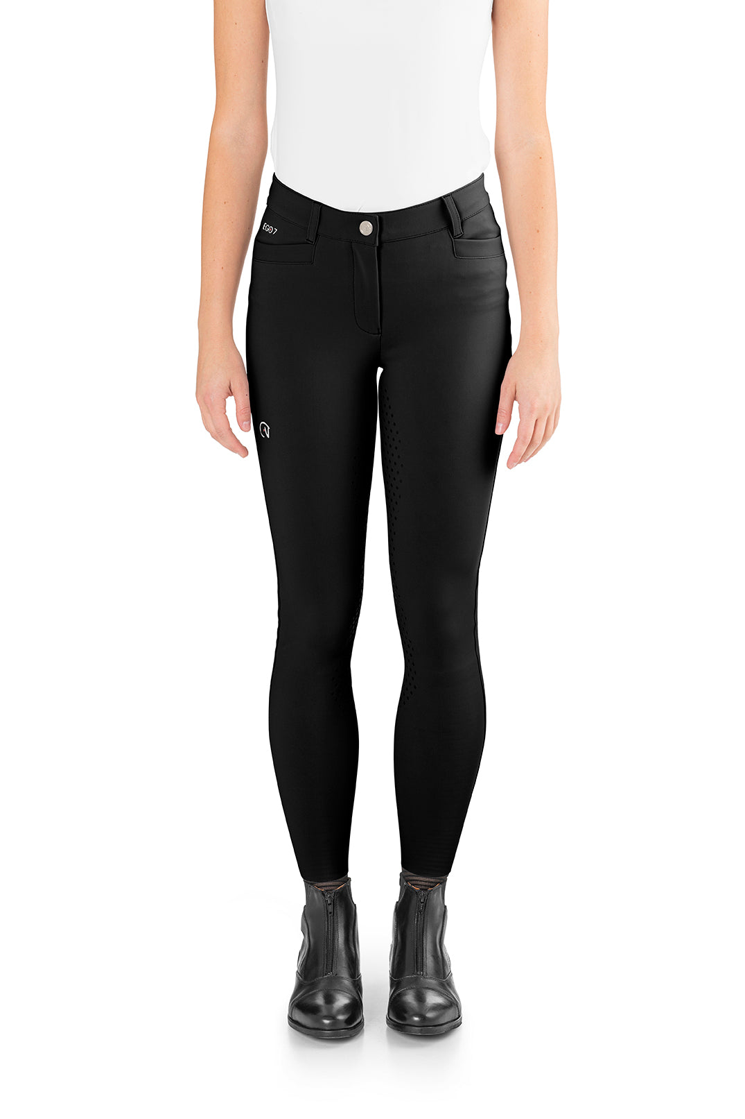 Dressage FG breeches full grip